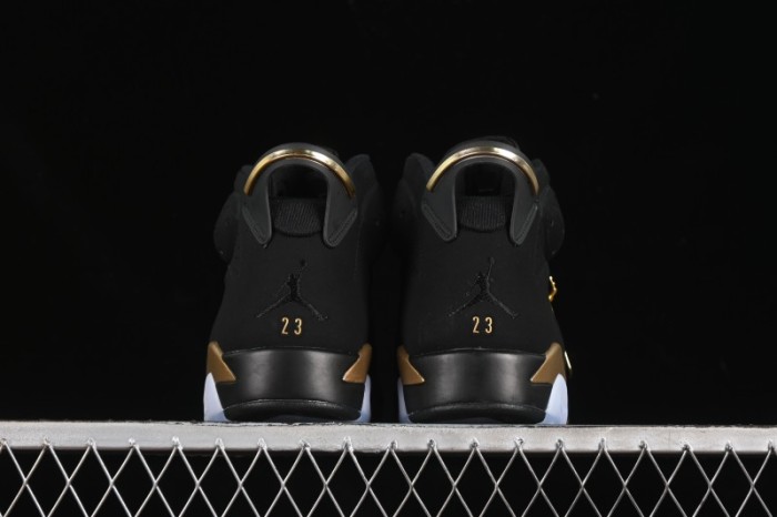 Nike Air Jordan 6 DMP Men's Lifestyle Basketball Shoes - CT4954-007
