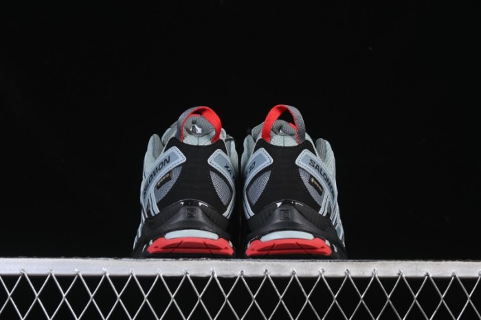 Salomon XA PRO 3D Outdoor Trail Running Shoes - 407894-28