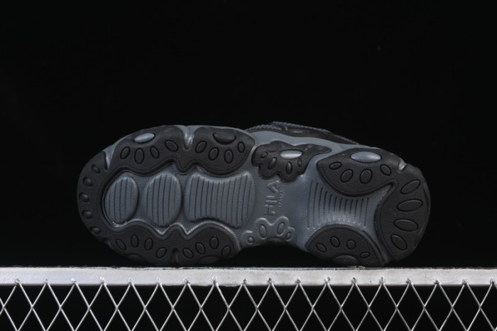 Fila Heritage Fluid Cat Claw Retro Dad Shoes - F12W522111FBD