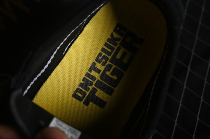 Onitsuka Tiger Mexico 66 OTP Low-Top Casual Running Shoes - 1183C476-001