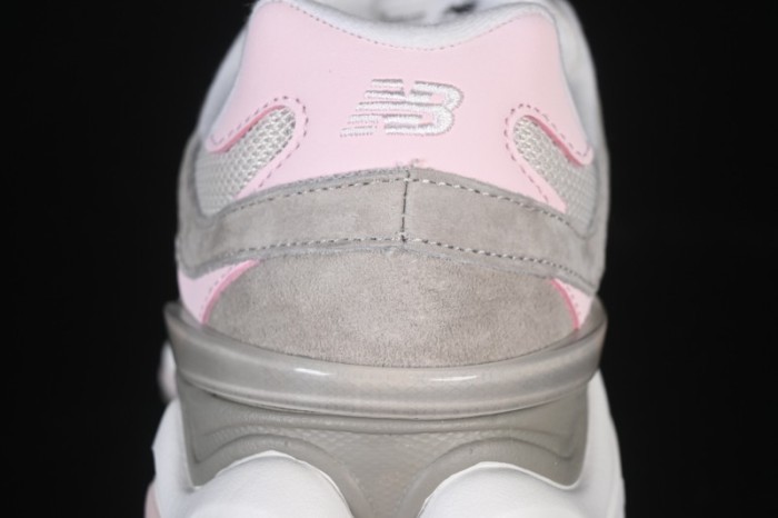 New Balance NB9060 Series Retro Casual Running Shoes - U9060JAR