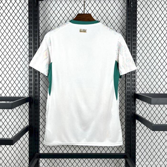 2026/27 Mens Senegal Home Jersey