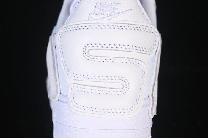 Nike Air Force 1 '07 Low Casual Sneakers - FQ7069-100