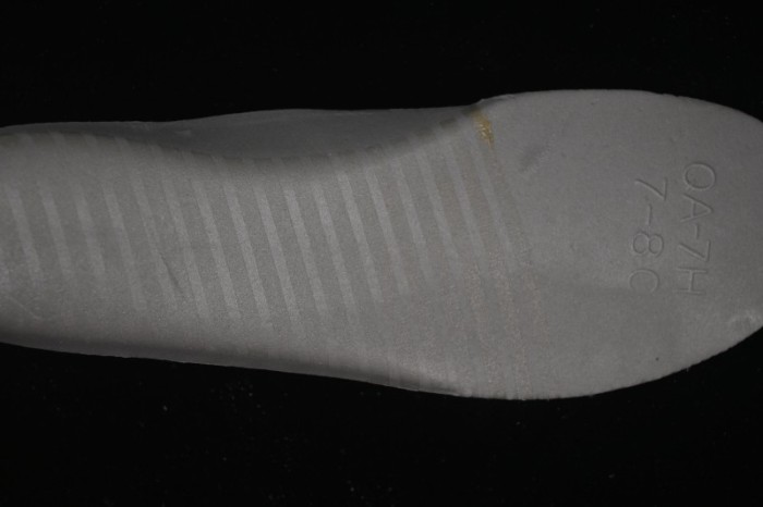 Nike Air Force 1'07 Low East Fence Drunk Chinese Style Gradient Yellow Low-Top Casual Sneakers - ZH0316-082