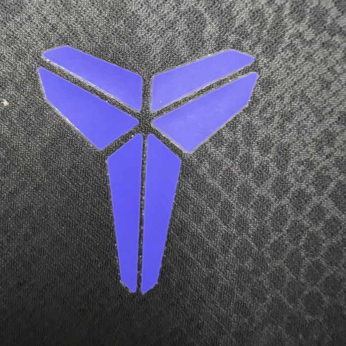 2025/26 Barcelona X Kobe Bryant Pre-Match Away Jersey