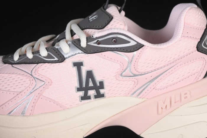 New Balance MLB Chunky Curve Runner Speed Casual Running Shoes - 3ARNC055N07PKL