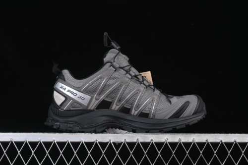 Salomon XA PRO 3D Trail Running Shoes - 475875-20