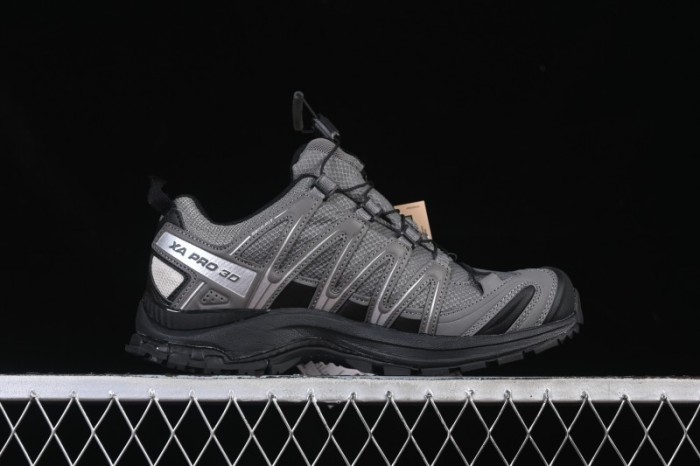 Salomon XA PRO 3D Trail Running Shoes - 475875-20