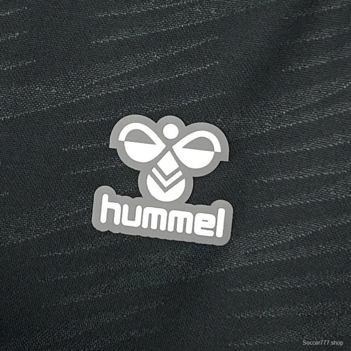 2025/26 Mens Malaga Away Jersey