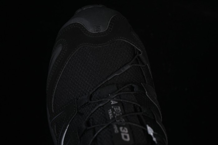 Salomon XA PRO 3D Outdoor Trail Running Shoes - 393322-23