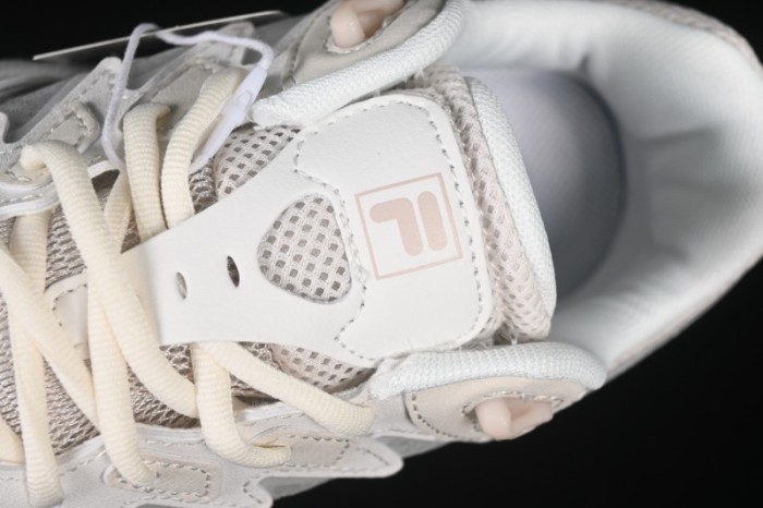 Fila Fusion Fern 2.0 Retro Chunky Sneakers - F12W531101FAB