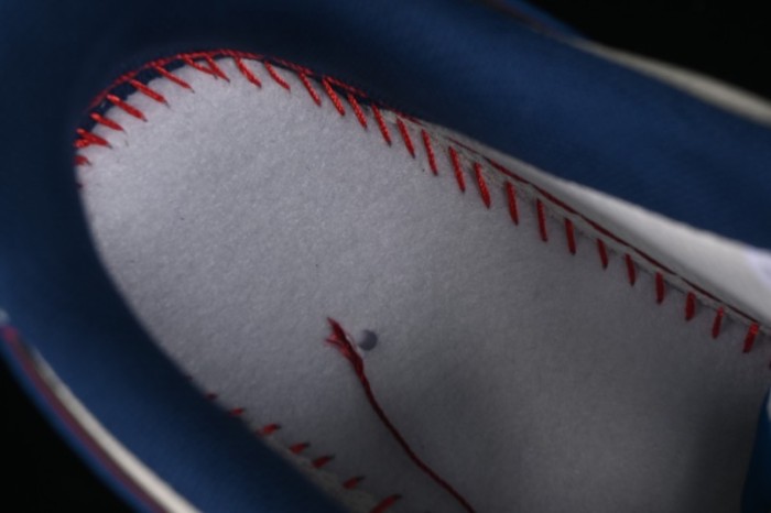 Nike Air Force 1'07 Low Blue M9 Casual Sneakers - XS1958-611