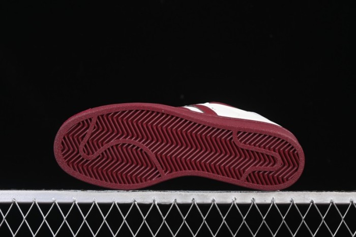 Adidas Superstar II Casual Sneakers with Shell Toe Design - KJ6981