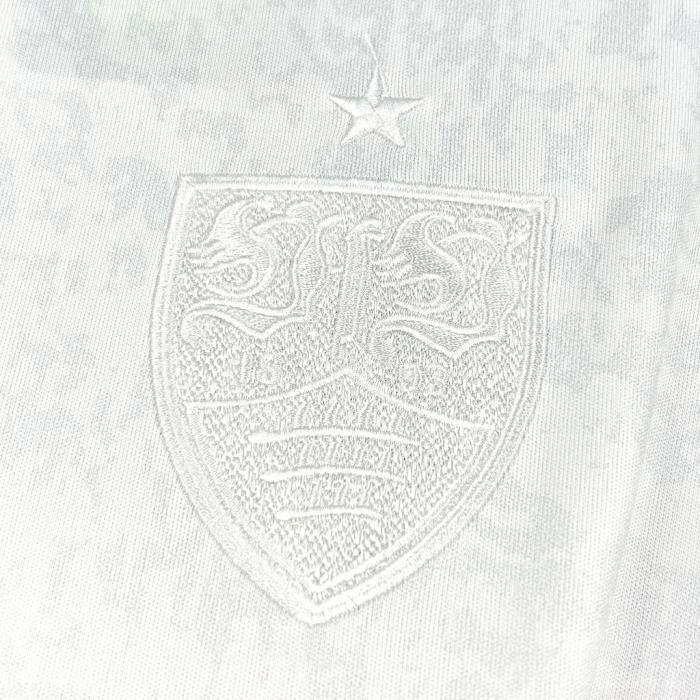 2025/26 Mens Stuttgart Anniversary Jersey