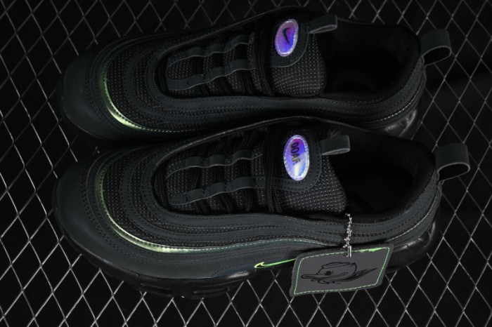 Nike Air Max 95/97 Storm Full-Sole Air Cushion Retro Running Shoes - II1711-900