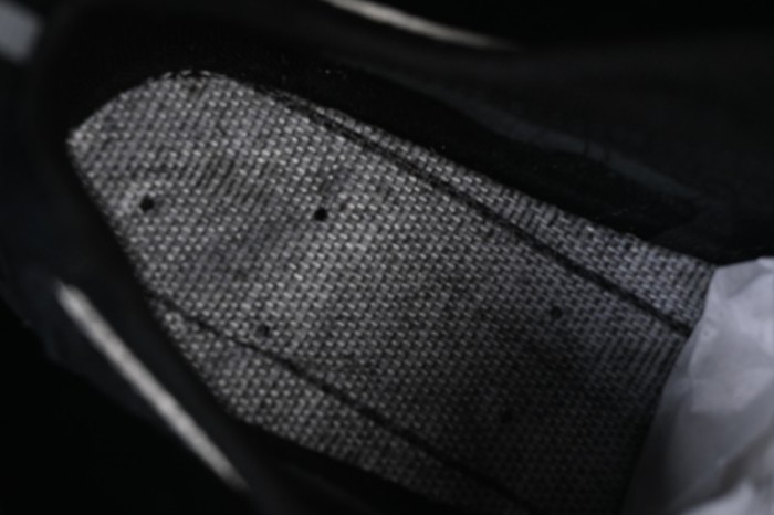 Puma Speedcat Balenciaga Collaboration Low-Top Lifestyle Casual Shoes - 406519-02