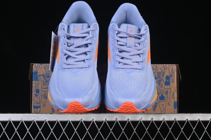 Brooks Ghost 17 Cushioned Marathon Racing Running Shoes - 1204311B443