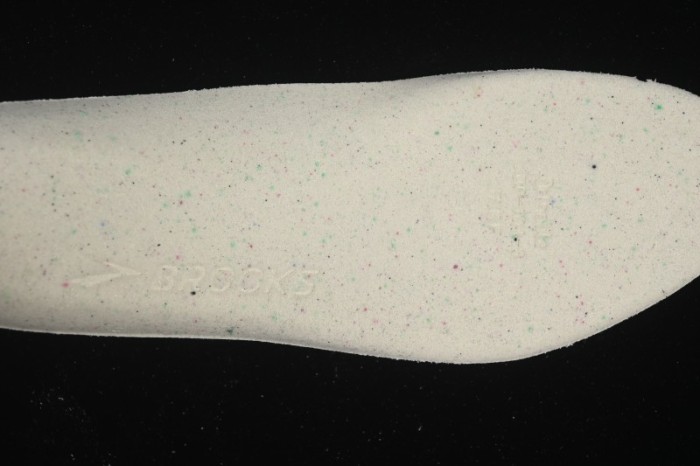 Brooks Glycerin 22 Cushioned Marathon Nitrogen Running Shoes - 1104451D078