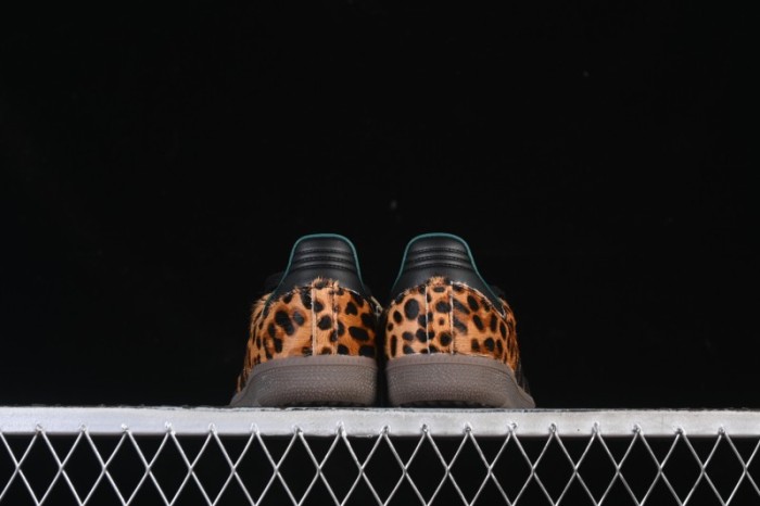 Adidas Samba OG Casual Skate Shoes - JI2735