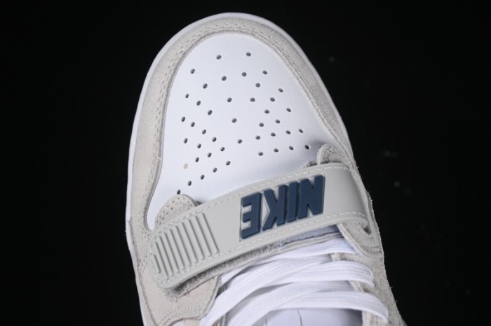 Nike Air Jordan Legacy 312 Low AJ312 Three-in-One Strap Basketball Shoes - CD7069-124
