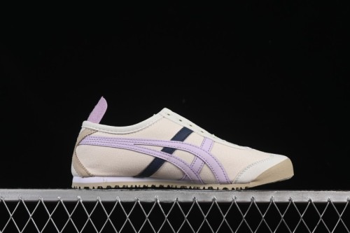 Onitsuka Tiger Mexico 66 Low-Top Casual Running Shoes - 1183A360-205