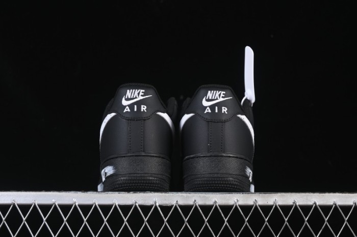 Nike Air Force 1 '07 Low Shadow Warrior Casual Sneakers - ZH0316-110