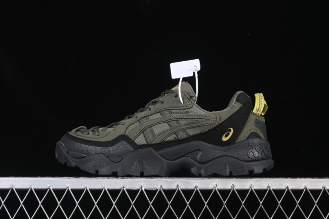 Asics Gel-Pickax Outdoor Hiking Casual Shoes - 1203A867-301