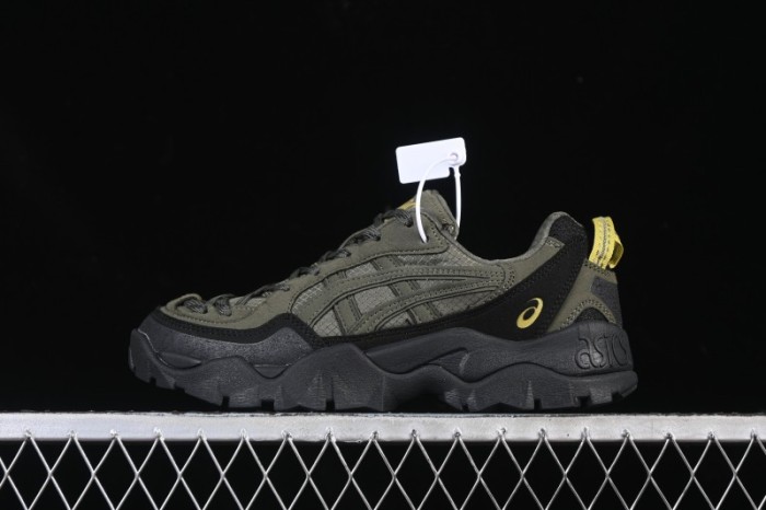 Asics Gel-Pickax Outdoor Hiking Casual Shoes - 1203A867-301