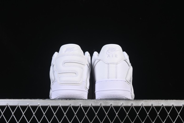 Nike CPFM x Air Force 1'07 Low Casual Sneakers - DD7050-100