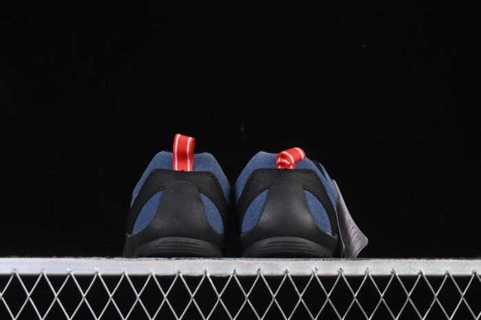 Keen Jasper Japanese Street Retro Outdoor Shoes - 2266 Darkblue