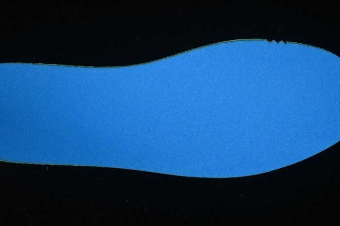 Jordan Spizike Low Retro Blue Casual Sneakers - IB4464-025