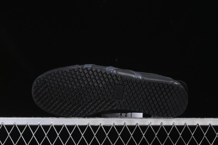 Onitsuka Tiger Mexico 66 SD Low-Top Casual Running Shoes - 1183B500-020