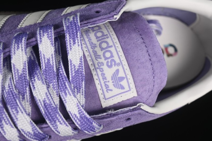 Adidas Handball Spezial Classic Retro Casual Sneakers - KI5935