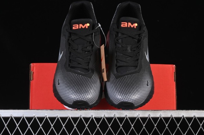 Nike Air Max Phoenix Retro Bullet Air Cushion Running Shoes - FZ5307-003