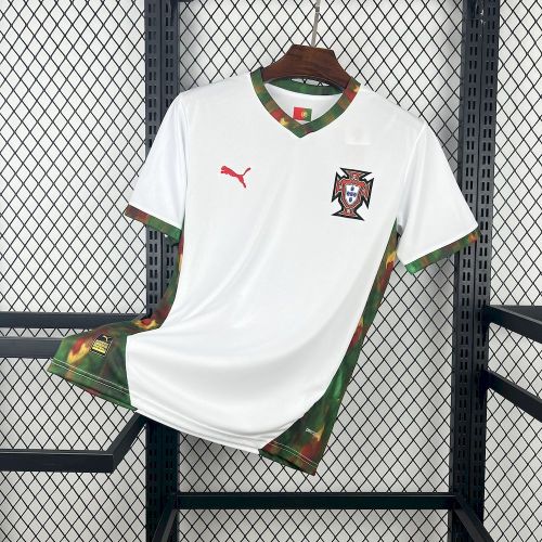 2026 Mens Portugal Limited Edition Jersey