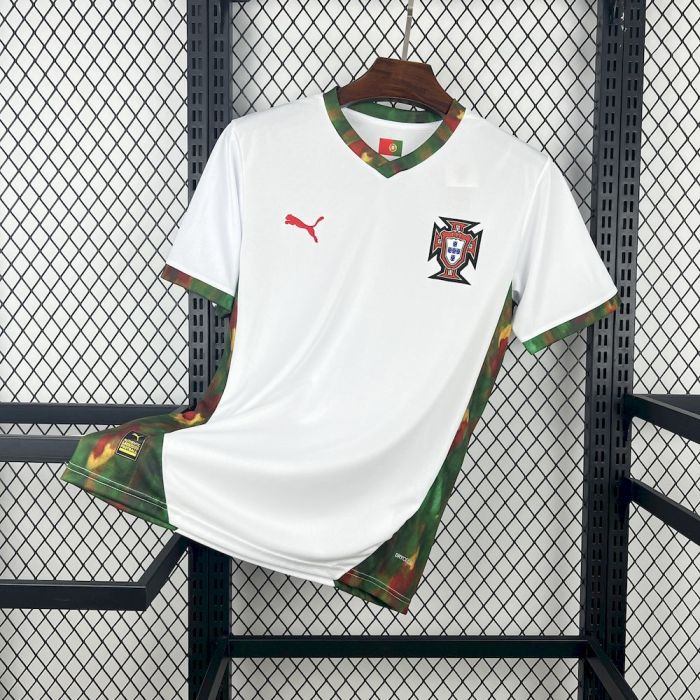 2026 Mens Portugal Limited Edition Jersey