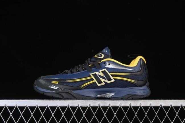 New Balance RC56 Series Retro Football Training Casual Sports Shoes - URC56AN1