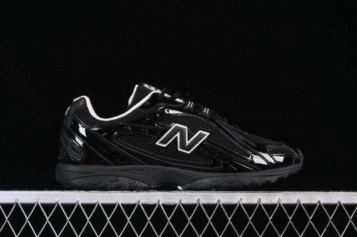 New Balance 204 Series Retro Breathable Casual Running Shoes - U204LMRA