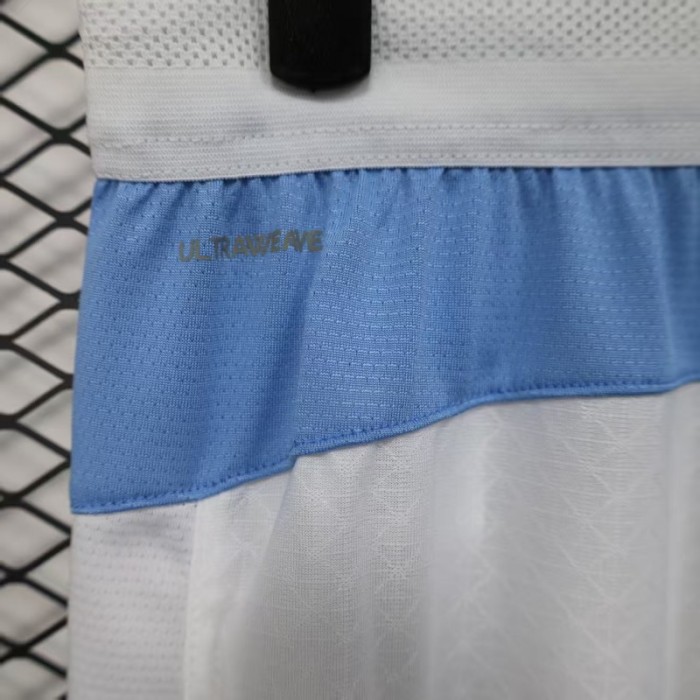 player Version 25/26 Manchester City Home Shorts