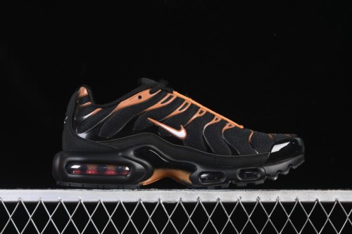 Nike Air Max Plus Retro Running Shoes with Air Cushion - FN6949-400
