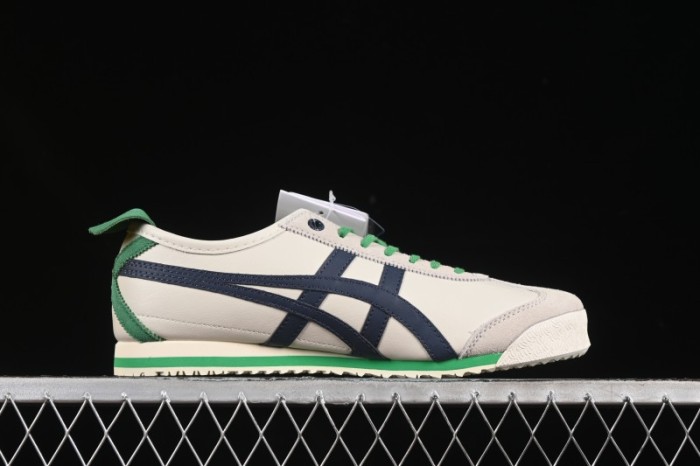 Onitsuka Tiger Mexico 66 SD Low-Top Casual Running Shoes - 1183B301-200