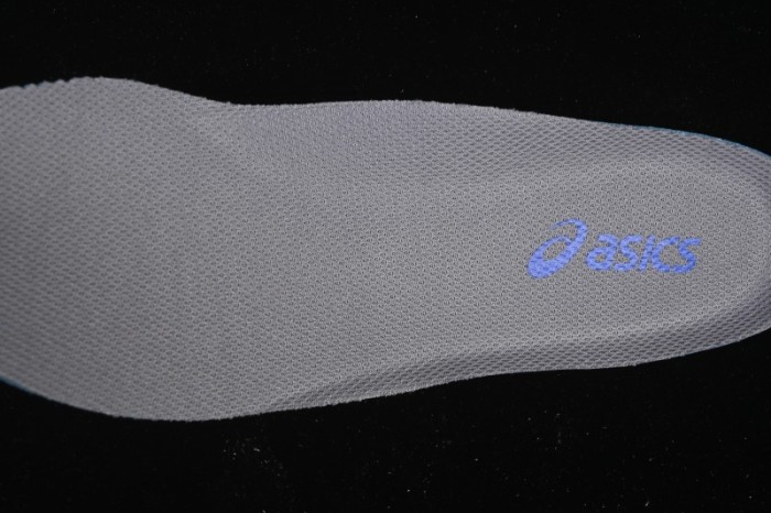 Asics Gel-Nimbus 10.1 Retro Breathable Cushioned Men's Running Shoes - 1203A543-250