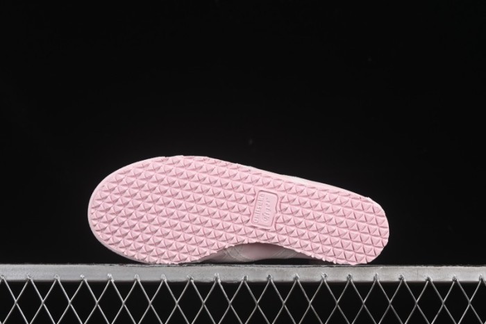 Onitsuka Tiger Mexico 66 Low-Top Casual Running Shoes - 1183B360-700