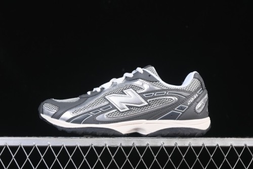 New Balance 204 Series Retro Breathable Casual Sports Running Shoes - U204L1KP