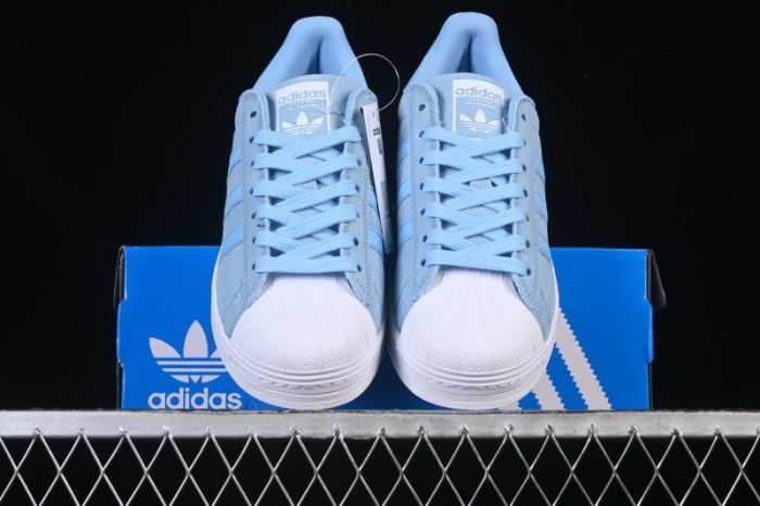 Adidas Originals Superstar Vintage Shell Toe Casual Sneakers - JQ1102