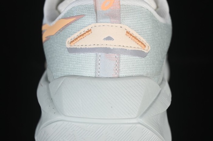 Asics Trabuco Max 4 Breathable Professional Running Shoes - 1012B769-100