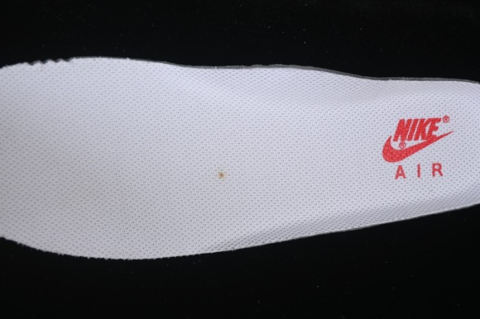 Nike Air Force 1'07 Low Gucci Collaboration White Red Blue Low-Top Casual Sneakers - SC0601-572