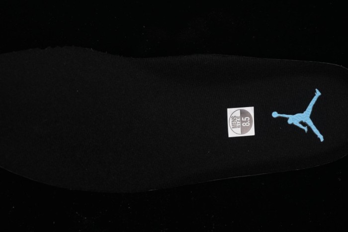 Nike Air Jordan 12 Retro Gamma Blue Basketball Shoes - 130690-027