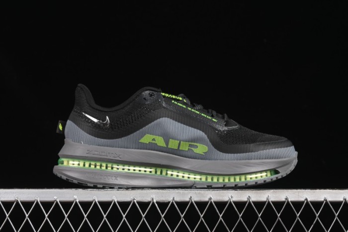 Nike Air Zoom Pegasus Premium Running Shoes with Mesh Upper and Zoom Air Cushioning - HQ2592-104