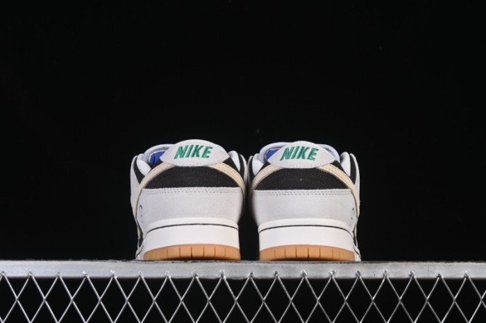 Nike SB Dunk Low Casual Skate Shoes - HF3704-001